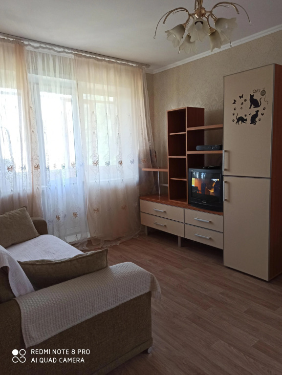Квартира на Механошина 4