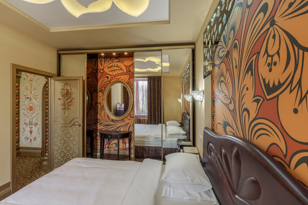 ЯР Hotel&SPA