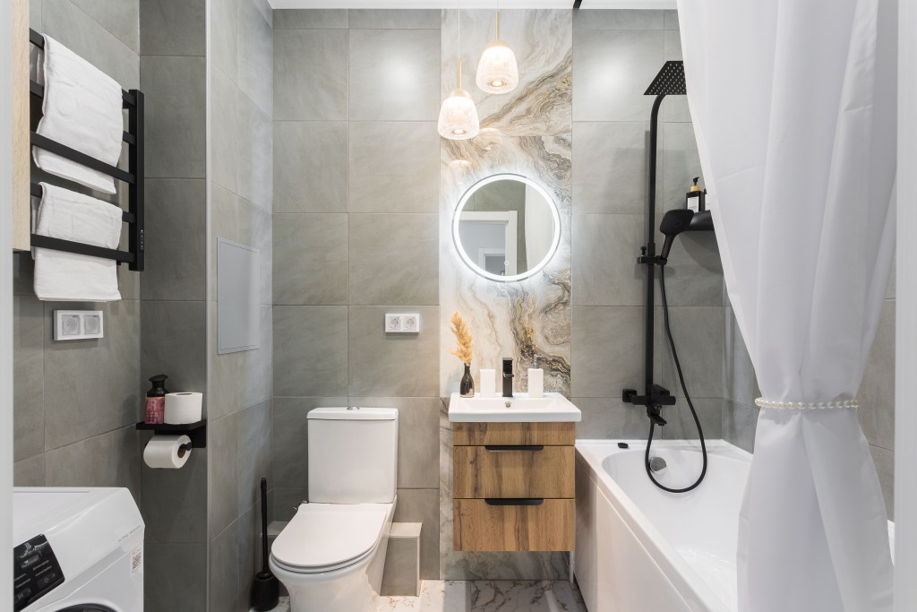 Апартаменты Hygge Karelia Евродвушка у Набережной Marble Luxe