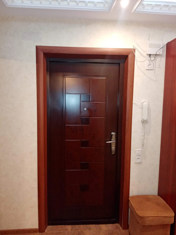 Апартаменты SweetLine Appartment