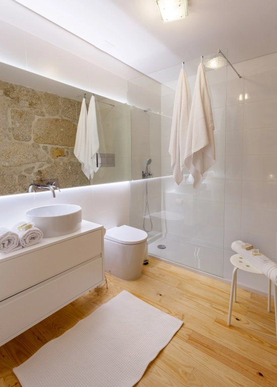Апартаменты Urban Views - Townhouse Infante Private Terrace