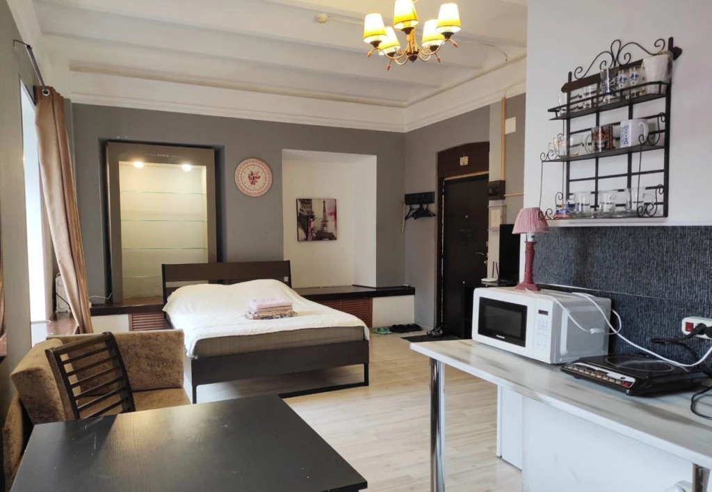 Квартира на ул. Кирова 12Б