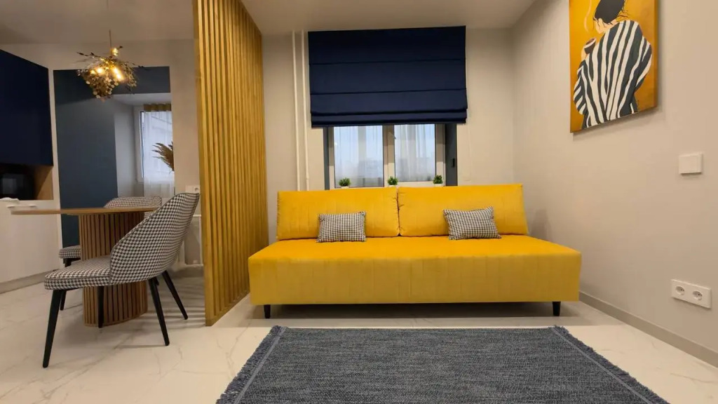 Квартира ArendaGrad 25Сентября 18