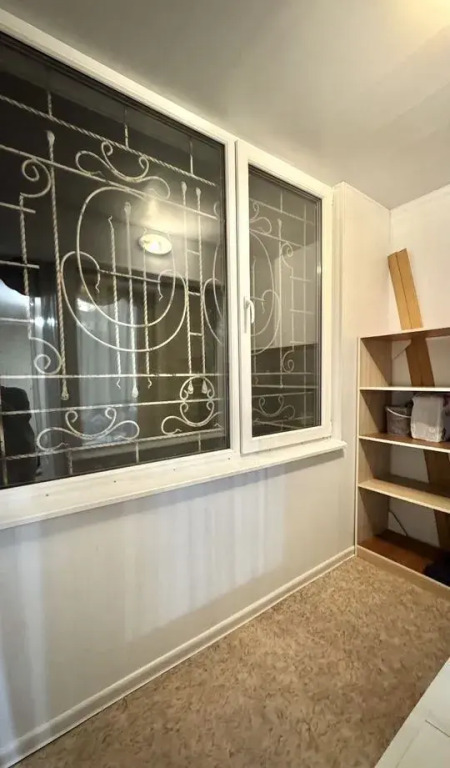 Квартира на улице Бела Куна 25