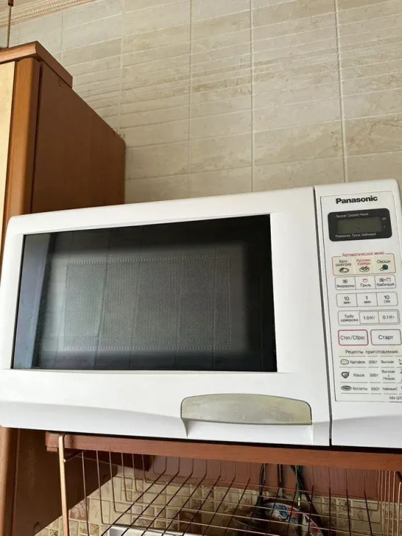 Квартира на Шестой Улице 7