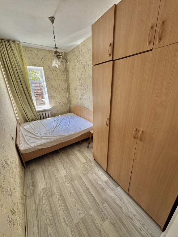 Частный Дом Уютный Двухэтажный Посуточно в Краснодаре