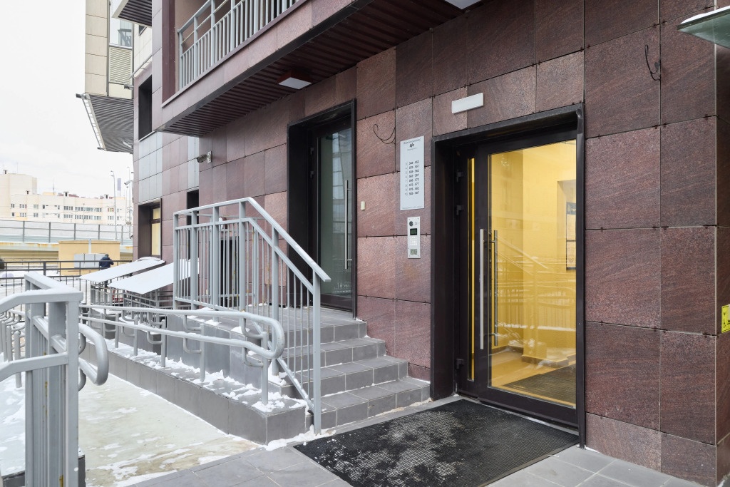 Квартира RoomyRoom Лайф