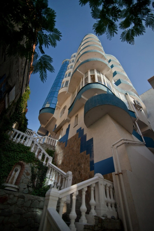 Inter Hotel