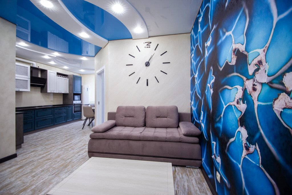Апартаменты ViP Apart 8