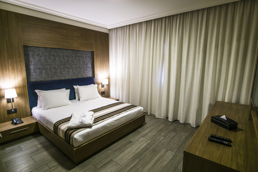 Urban Central Suites - Beirut