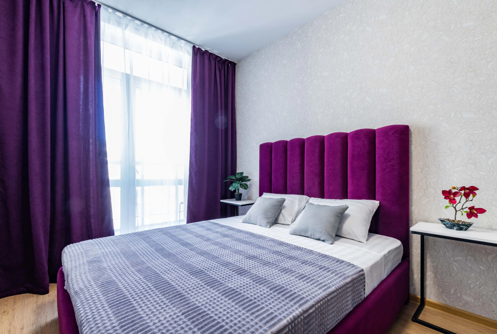 Апартаменты Comfort в DreamHouse