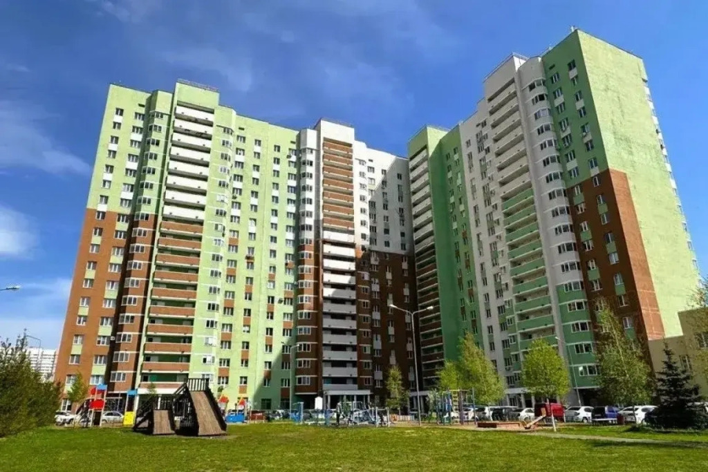 Апартаменты AS Салават Купере М7