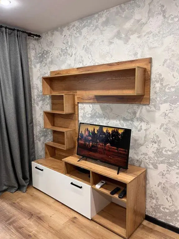 Квартира на Копылова 30к2