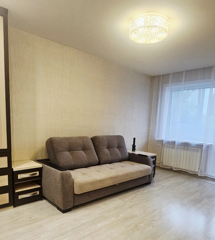 Квартира на Комсомольской 239