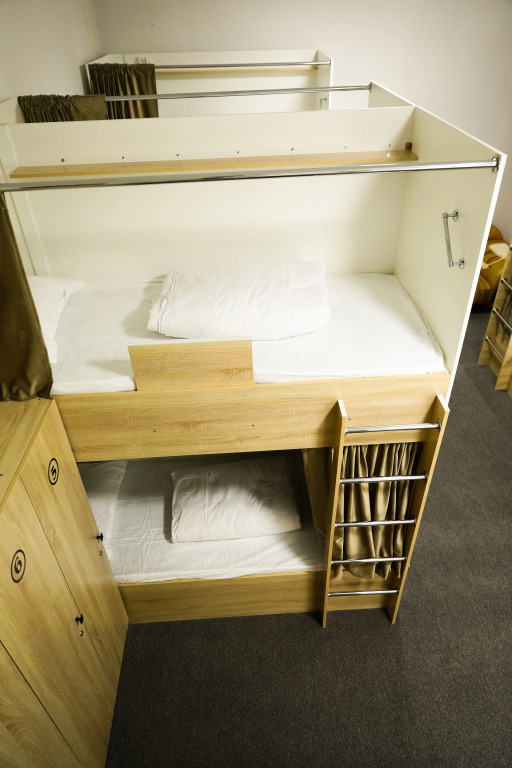 Yassi Hostel