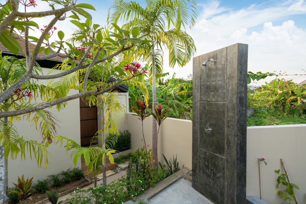 Garden Pool Villa near Rawai Beach 2 Villa