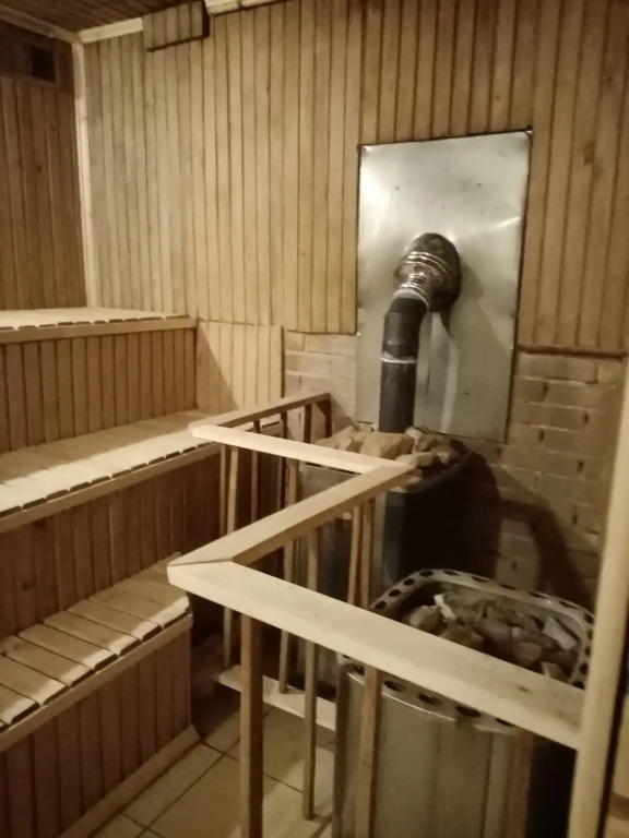 База отдыха Поле - отель Новая Салынь