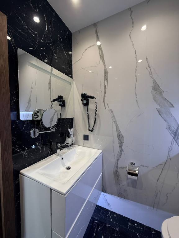 Квартира Merino Home Мансарда