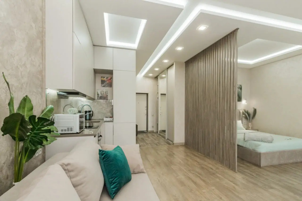Апартаменты в ЖК Prime House