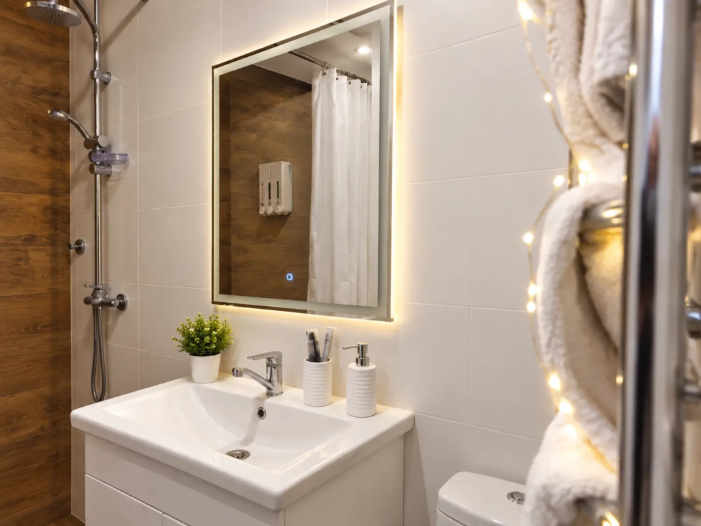 Апартаменты Sweet home Ulyanovsk Sirenevii 2