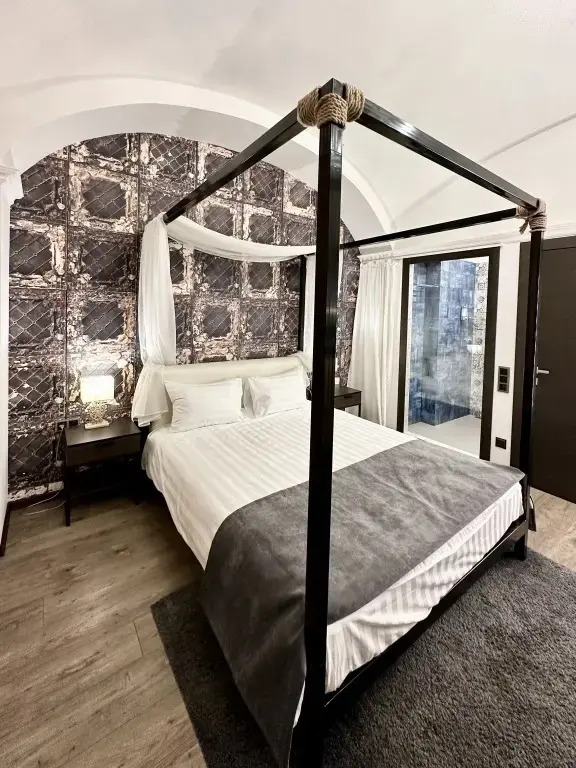 Апартаменты LITEINY Canopy