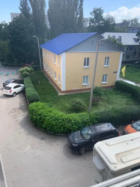 Квартира на Гагарина