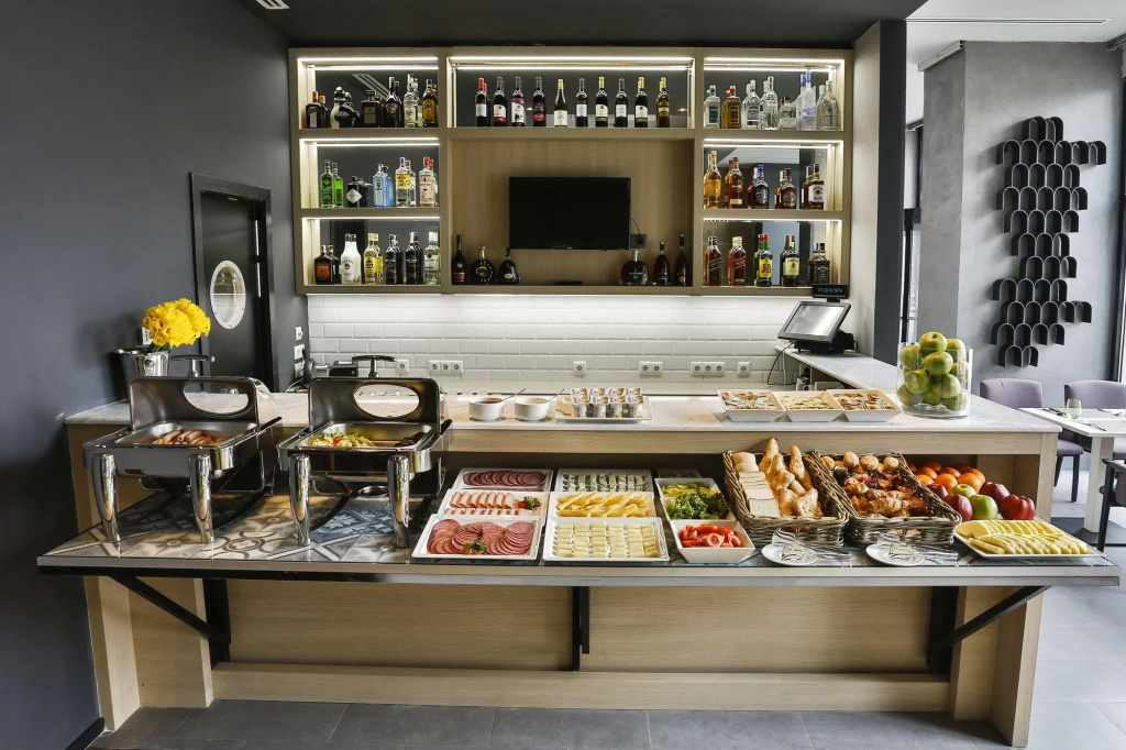 Best Western Kutaisi City Center