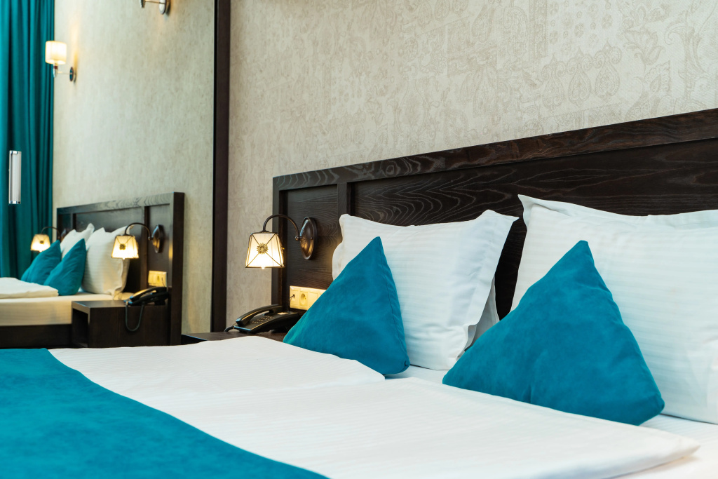 Amberd Hotel