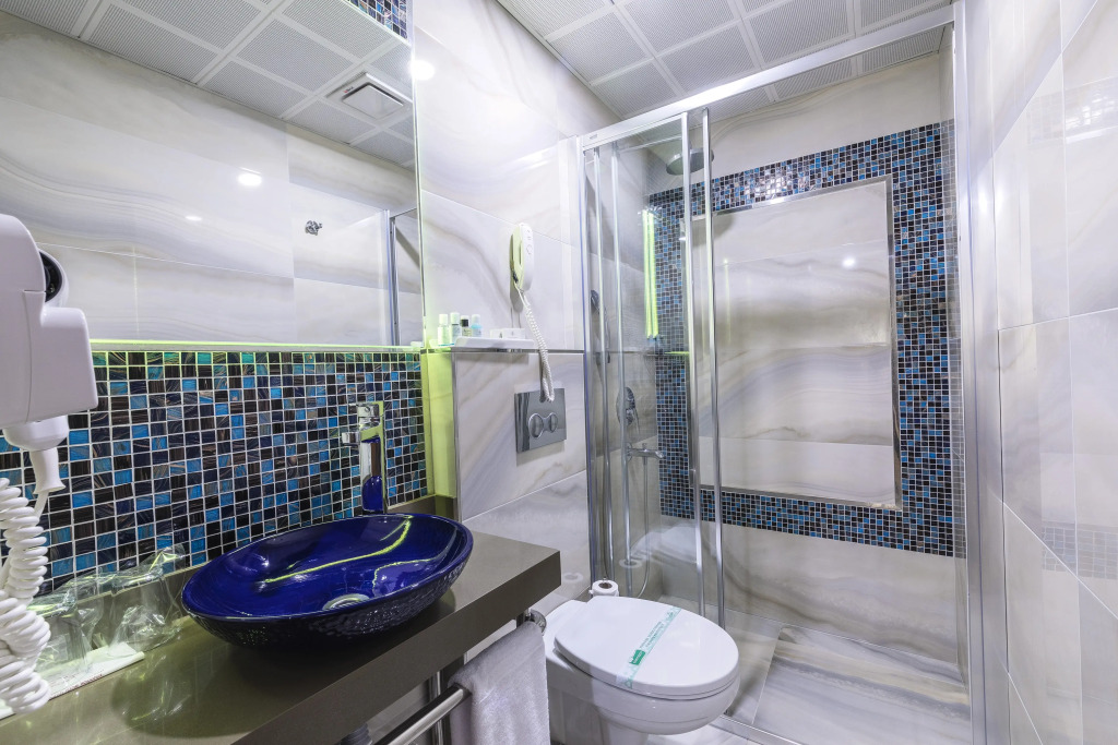 Grand Yavuz Hotel Sultanahmet