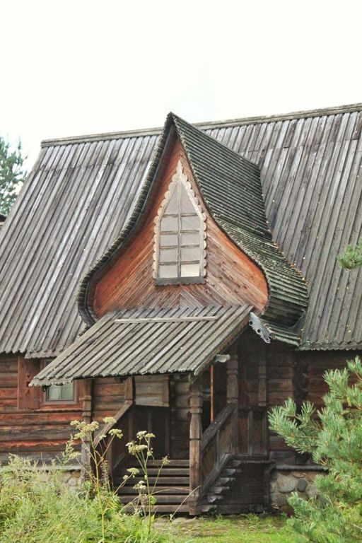 База отдыха Маслова Слобода