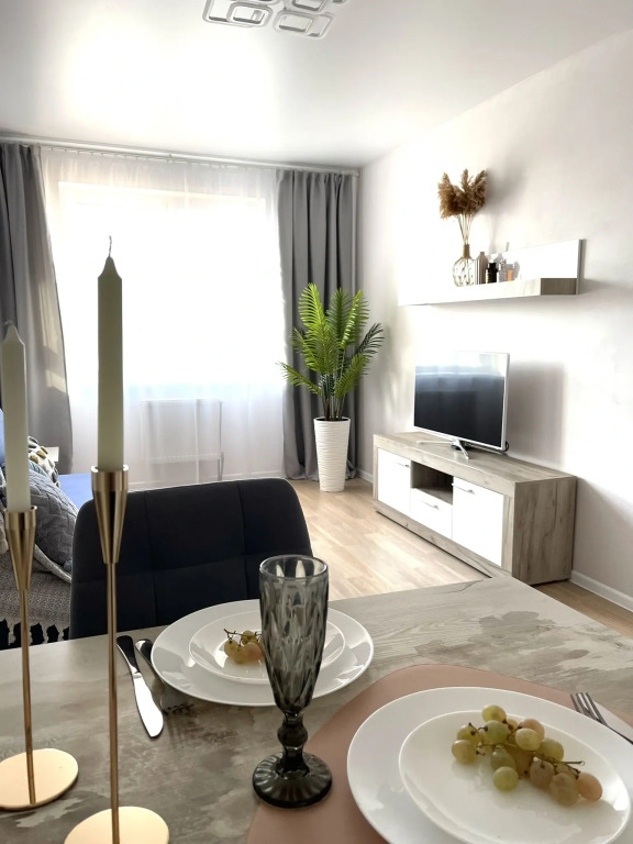 Квартира Apartment Sweet Home на Мурата Ахеджака 16/1