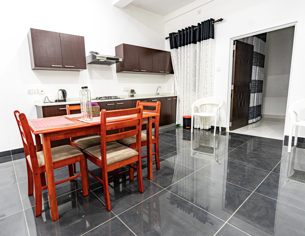 Отель Sumidag Sky Residence