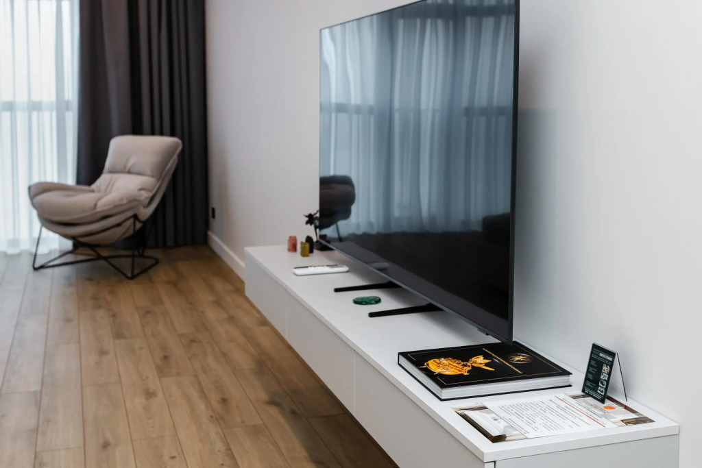 Апартаменты Sofstay by Karmanns в Светлогорске