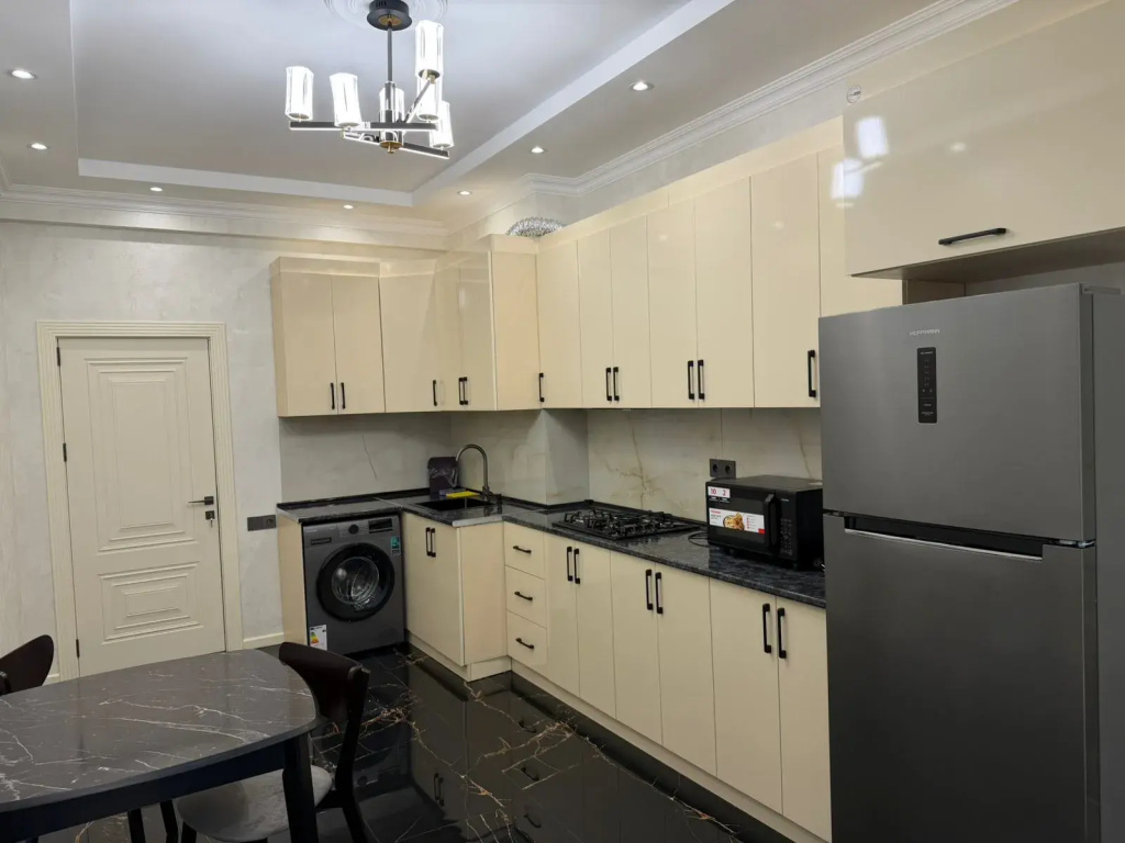 Апартаменты Central Baku Residence