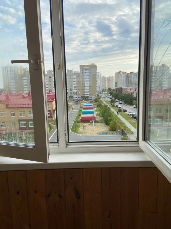 Квартира Уютная для хорошего отдыха