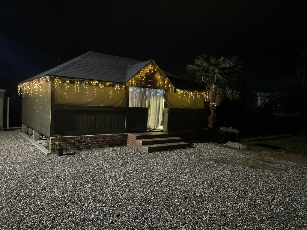 Guest house Dobro