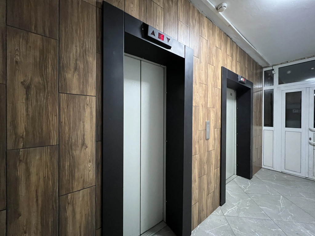 Квартира Ключевская 4в-185 КакДома