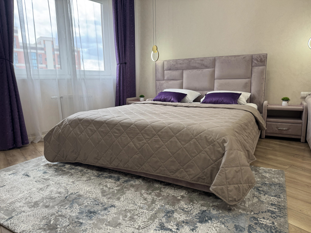Апартаменты LoveApart Residence
