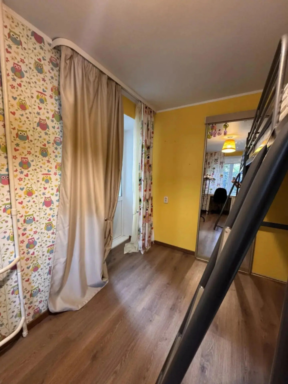 Квартира Центральный Рынок