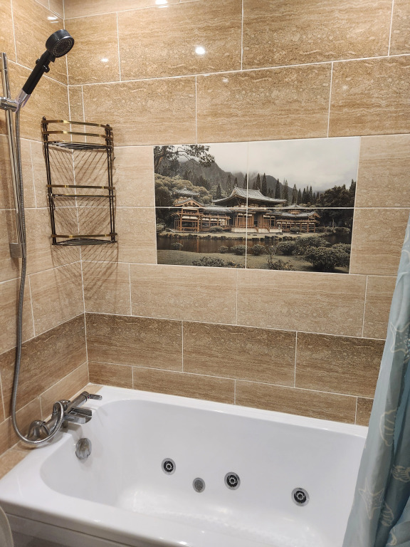 Uyutnaya Studiya Flat