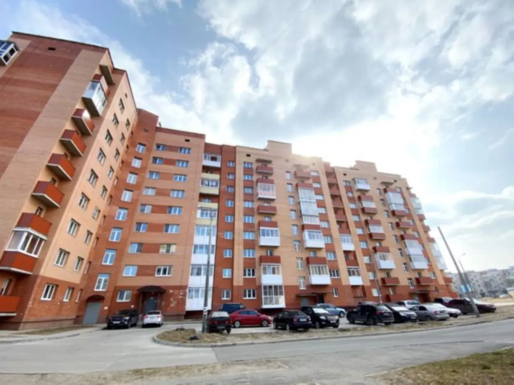 Апартаменты SeveRent на проспекте Бутомы 20А