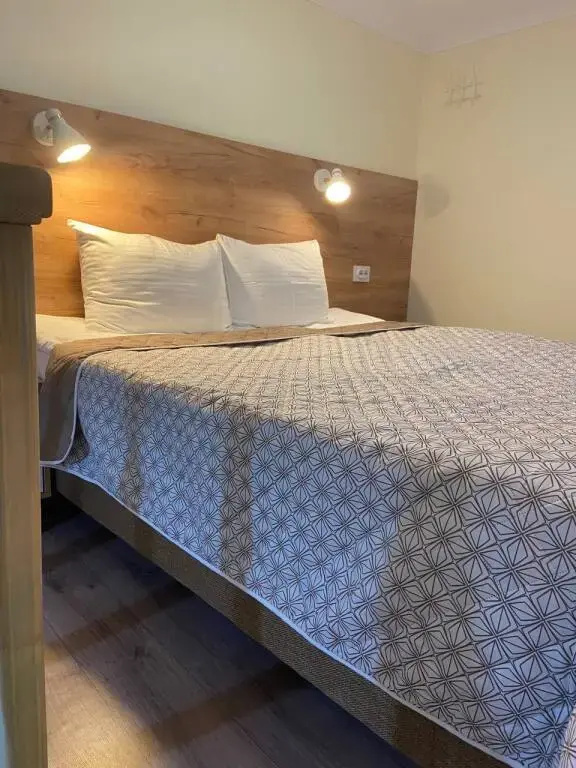 Апартаменты LOFT & HOME