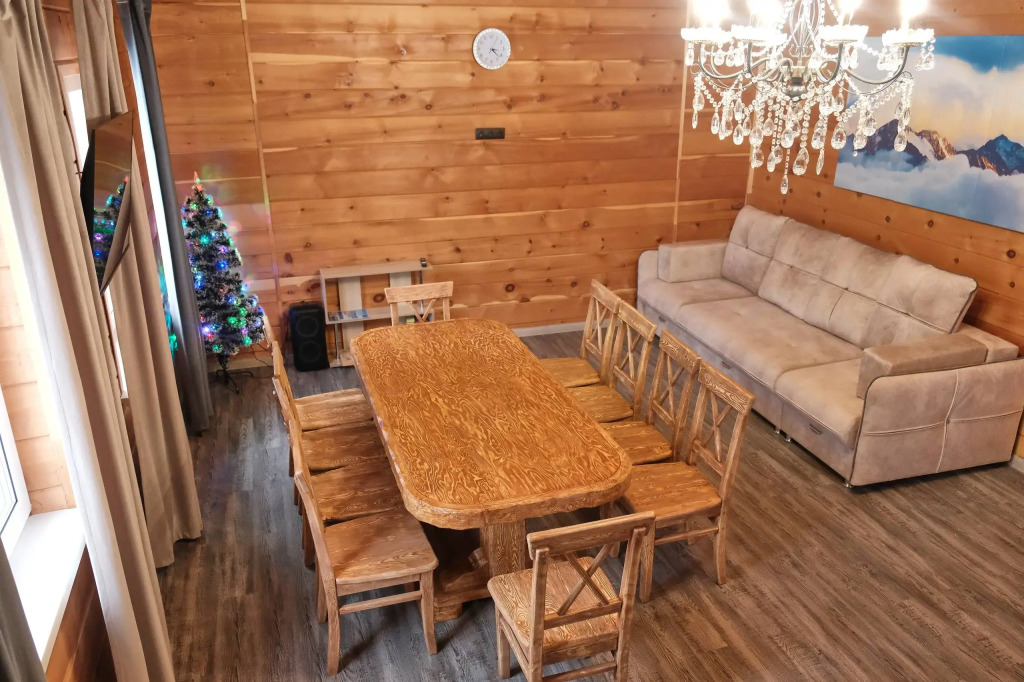 Гостевой дом 151 м²