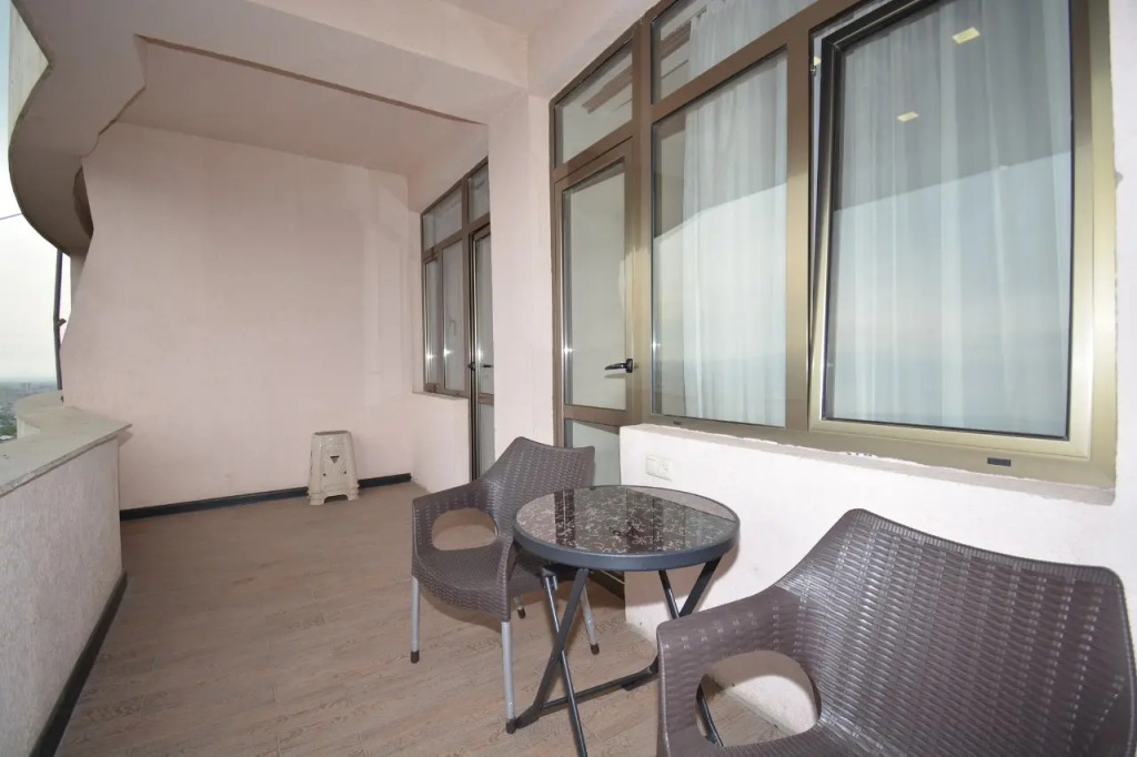 Апартаменты Perte House on Tsitsernakaberdi Xchuci 1/2