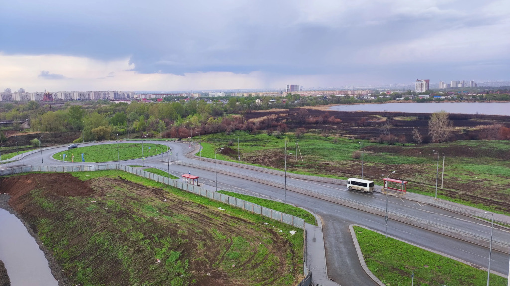 Квартира Ant Apart Южный город 2