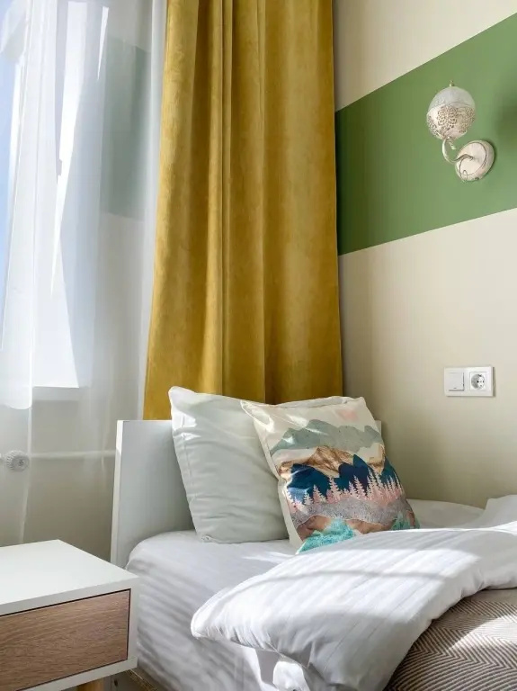Baikal Story ApartHotel 7