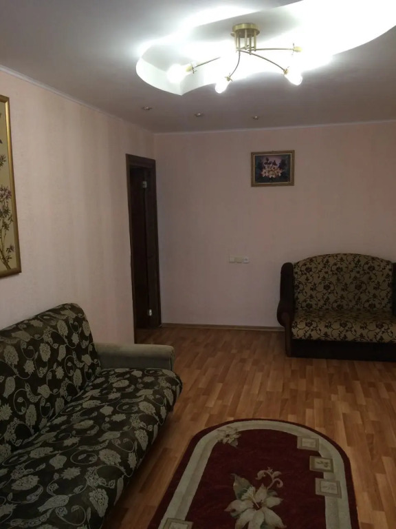 Апартаменты Центр Площадь Якуба Коласа