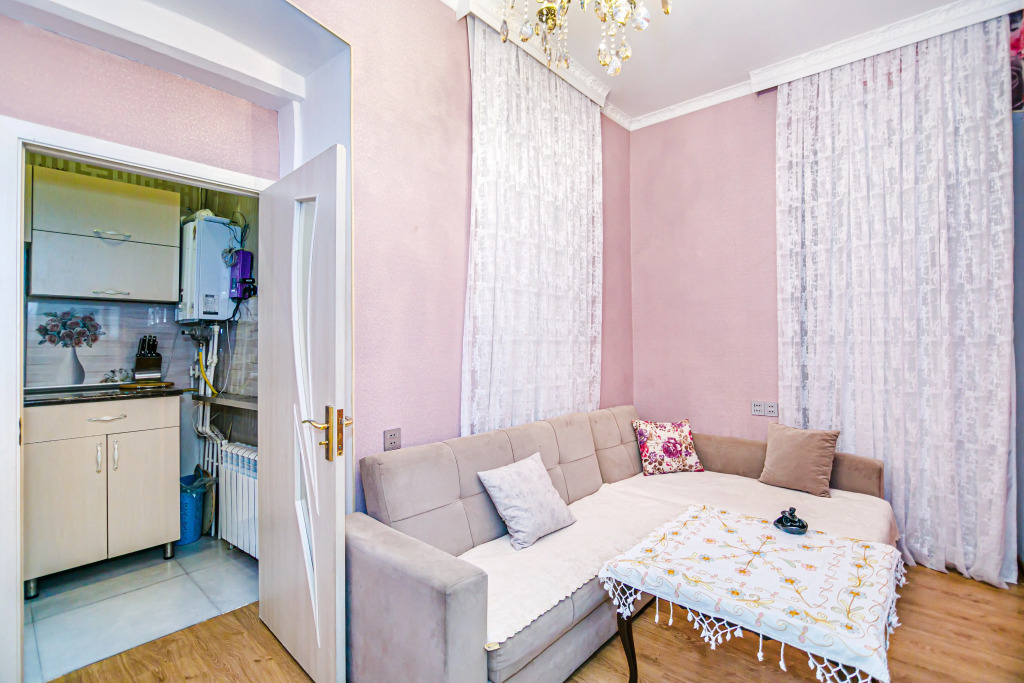 Апартаменты Harmony Apartment in Targovi