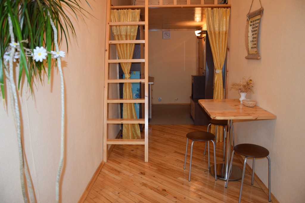 Alehandro Na Vasilevskom Ostrove Hotel