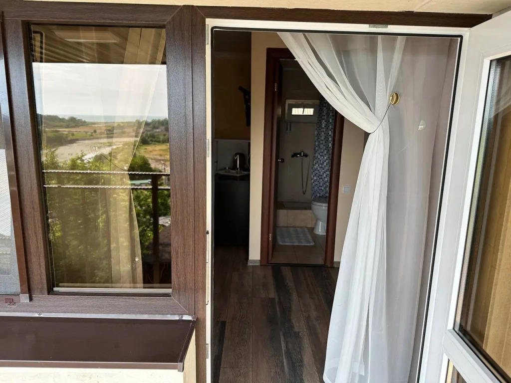 Жилое помещение Il Mio Patio